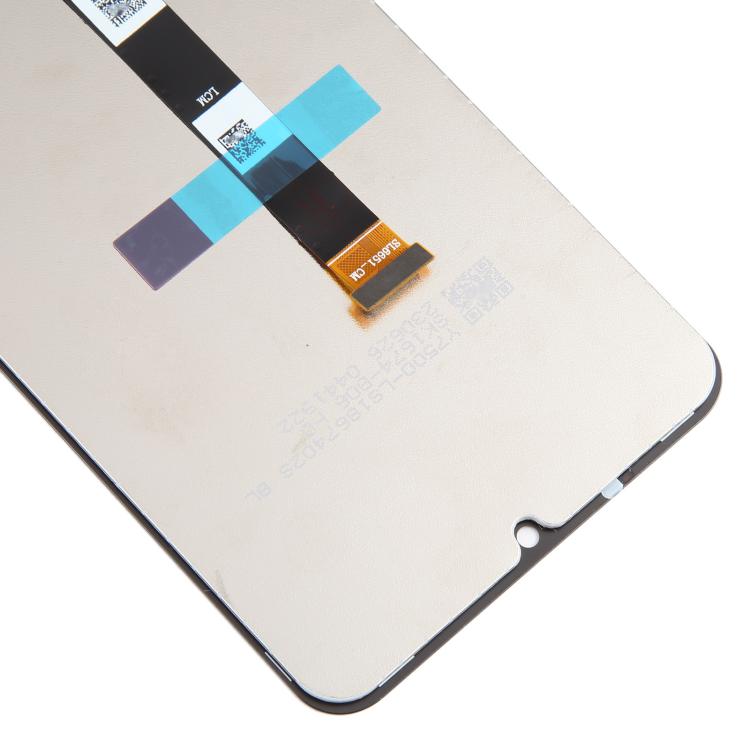 For Realme C51s 4G RMX3765 OEM LCD Screen with Digitizer Full Assembly