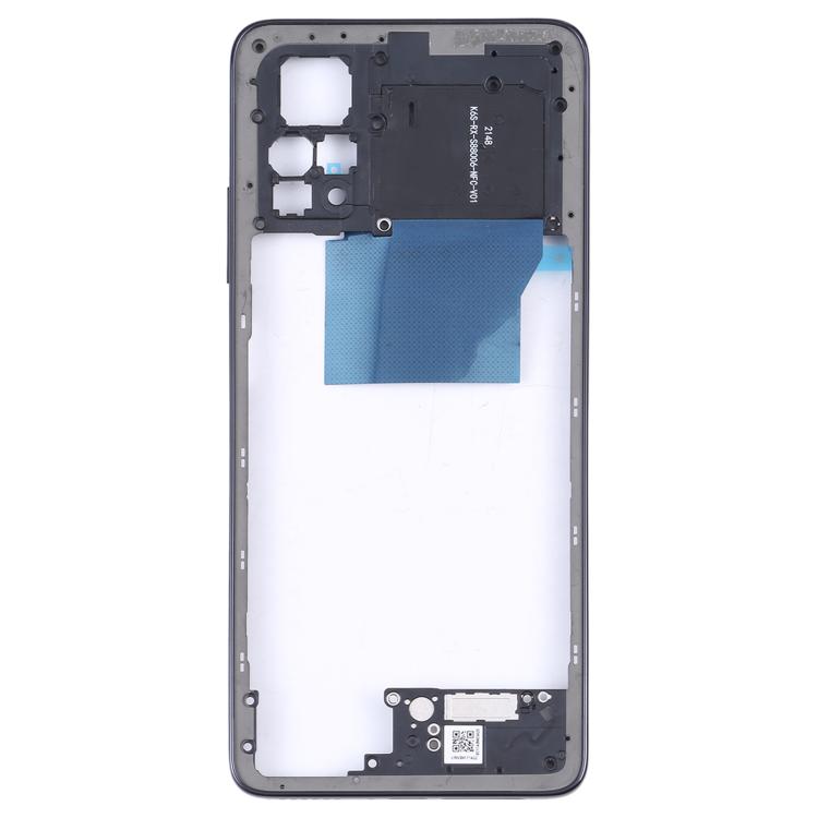 For Xiaomi Redmi Note 11 Pro 4G Middle Frame Bezel Plate