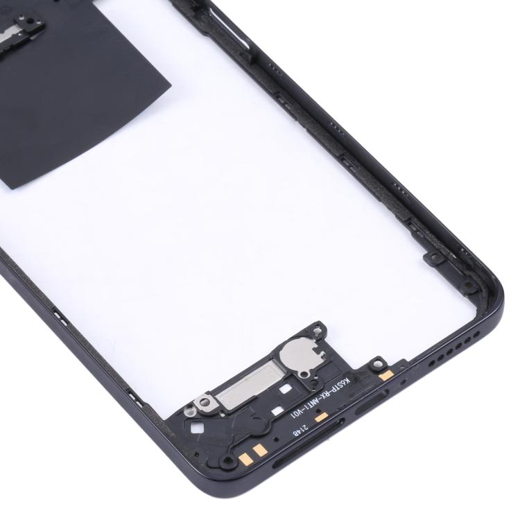 For Xiaomi Redmi Note 11 Pro 5G Middle Frame Bezel Plate