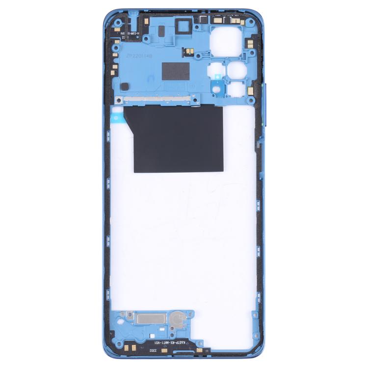 For Xiaomi Redmi Note 11 Pro 5G Middle Frame Bezel Plate, For Xiaomi Redmi Note 11 Pro 5G