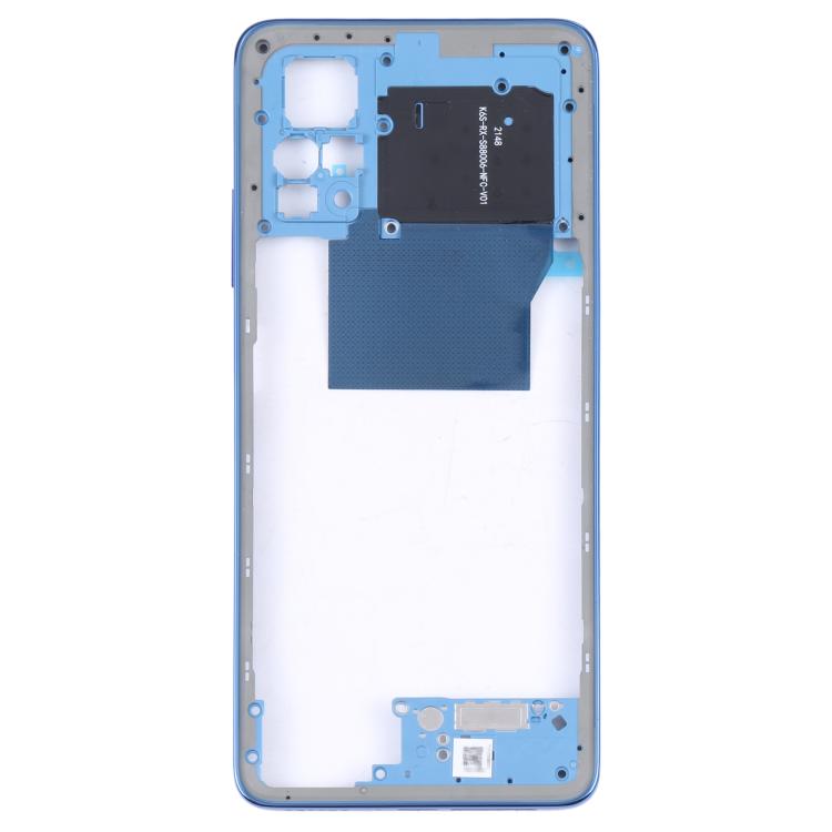 For Xiaomi Redmi Note 11 Pro 5G Middle Frame Bezel Plate, For Xiaomi Redmi Note 11 Pro 5G