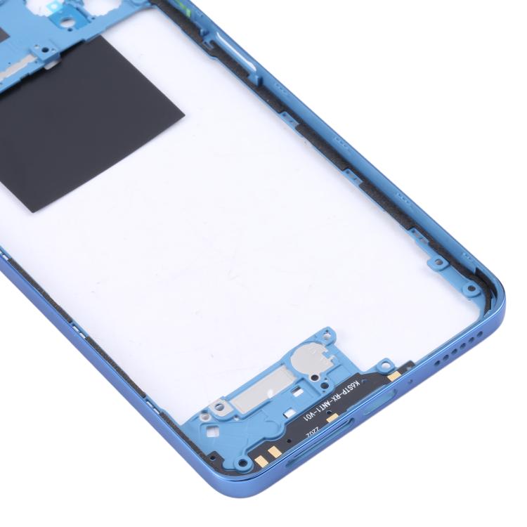 For Xiaomi Redmi Note 11 Pro 5G Middle Frame Bezel Plate, For Xiaomi Redmi Note 11 Pro 5G