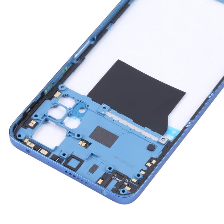 For Xiaomi Redmi Note 11 Pro 5G Middle Frame Bezel Plate, For Xiaomi Redmi Note 11 Pro 5G