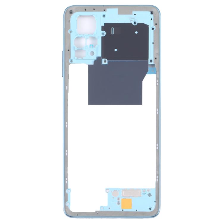 For Xiaomi Redmi Note 11 Pro 5G Middle Frame Bezel Plate