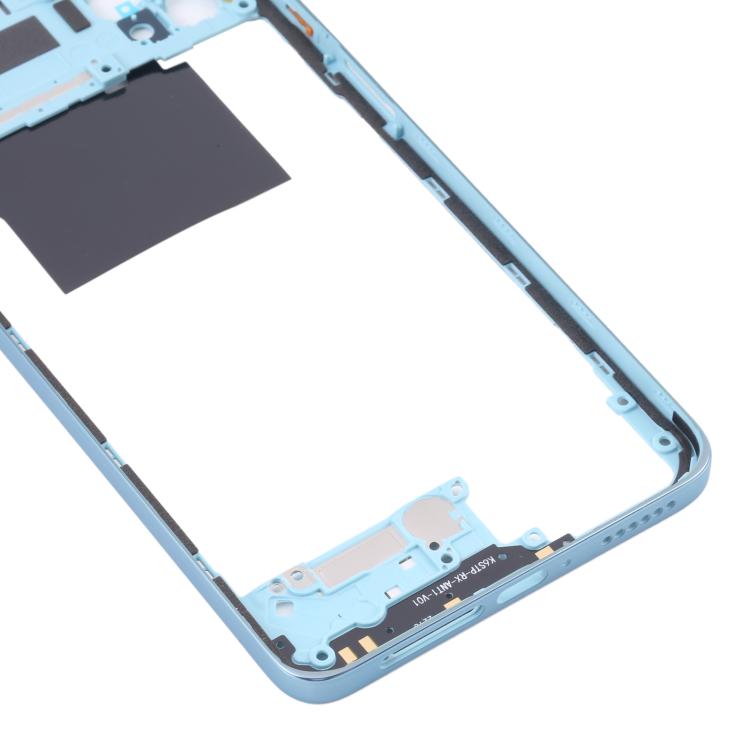 For Xiaomi Redmi Note 11 Pro 5G Middle Frame Bezel Plate