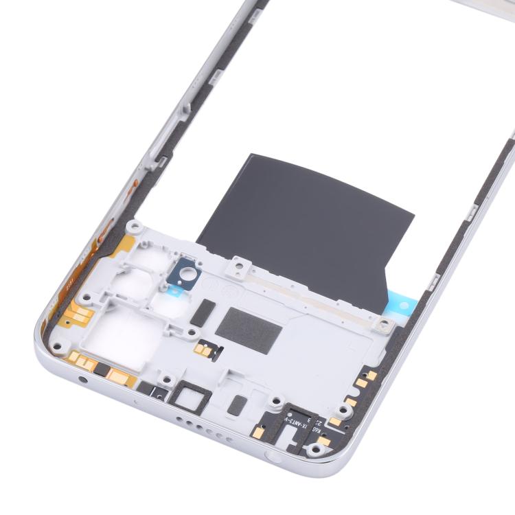 For Xiaomi Redmi Note 11 Pro 5G Middle Frame Bezel Plate, For Xiaomi Redmi Note 11 Pro 5G