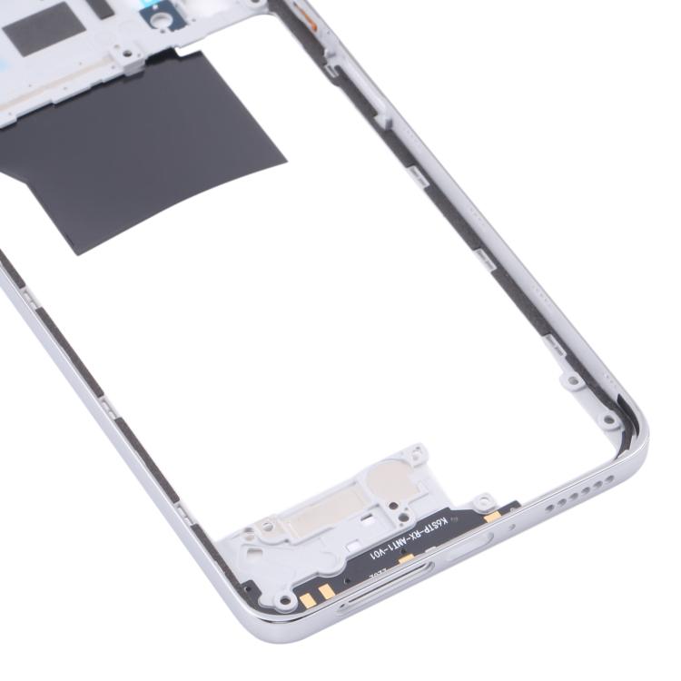 For Xiaomi Redmi Note 11 Pro 5G Middle Frame Bezel Plate, For Xiaomi Redmi Note 11 Pro 5G
