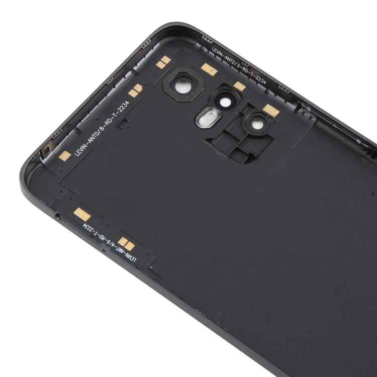 For TCL 40R T771K Original Back Cover with Camera Lens Cover