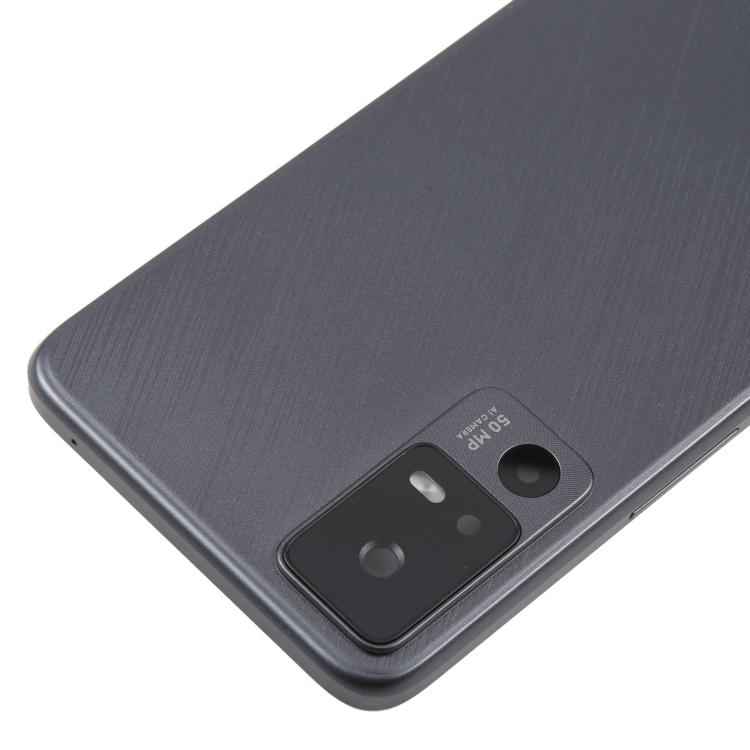 For TCL 40R T771K Original Back Cover with Camera Lens Cover