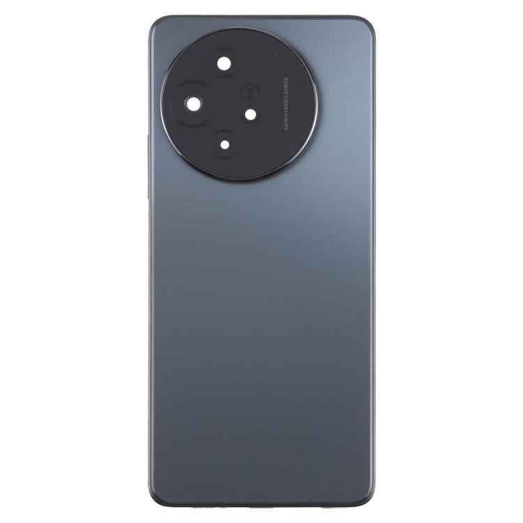 For TCL 50 XL Original Back Cover with Camera Lens Cover