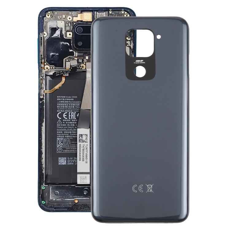 For Xiaomi Redmi Note 9 OEM Back Cover