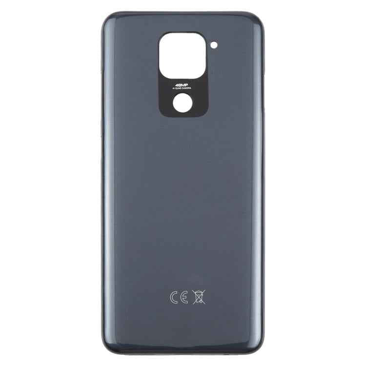 For Xiaomi Redmi Note 9 OEM Back Cover