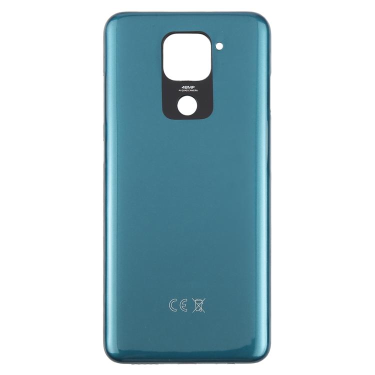 For Xiaomi Redmi Note 9 OEM Back Cover