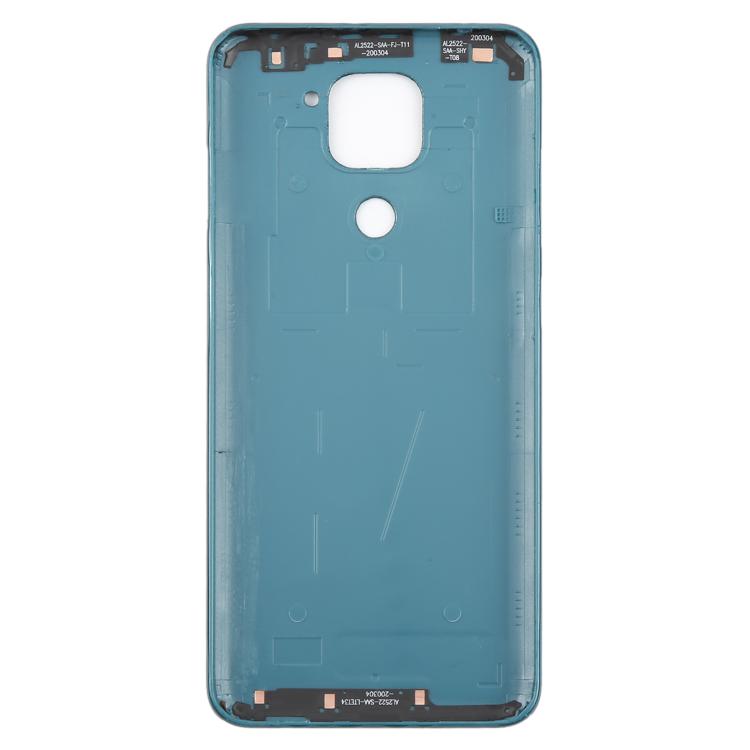 For Xiaomi Redmi Note 9 OEM Back Cover