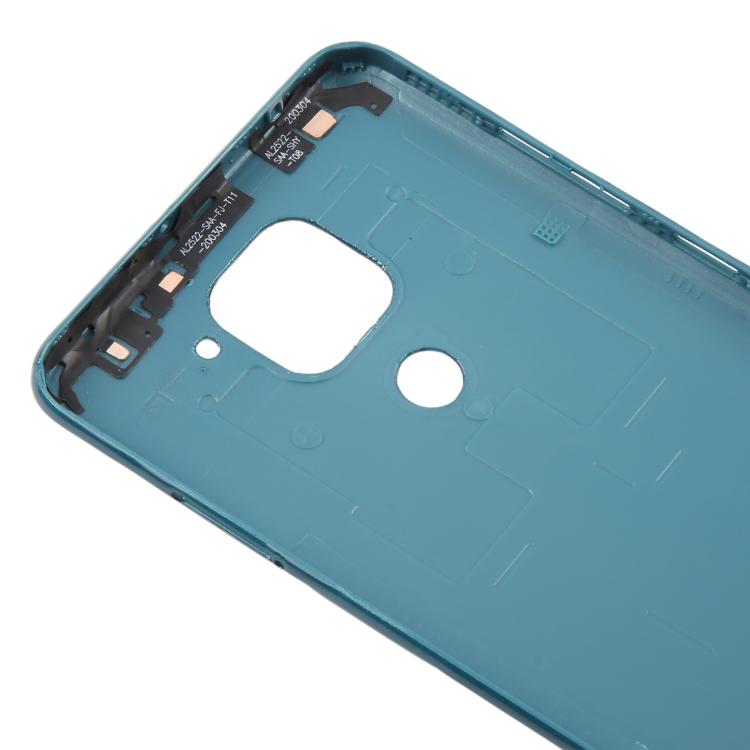 For Xiaomi Redmi Note 9 OEM Back Cover