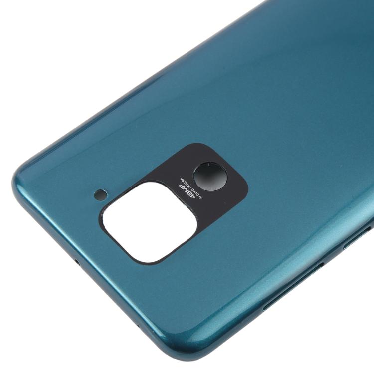 For Xiaomi Redmi Note 9 OEM Back Cover