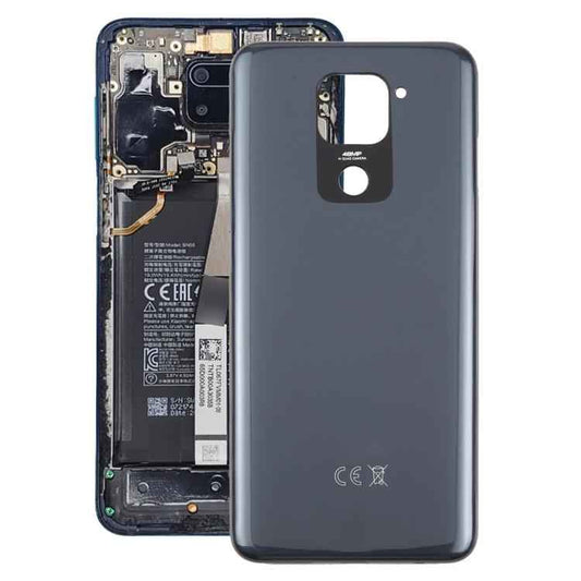 For Xiaomi Redmi 10X 4G OEM Back Cover