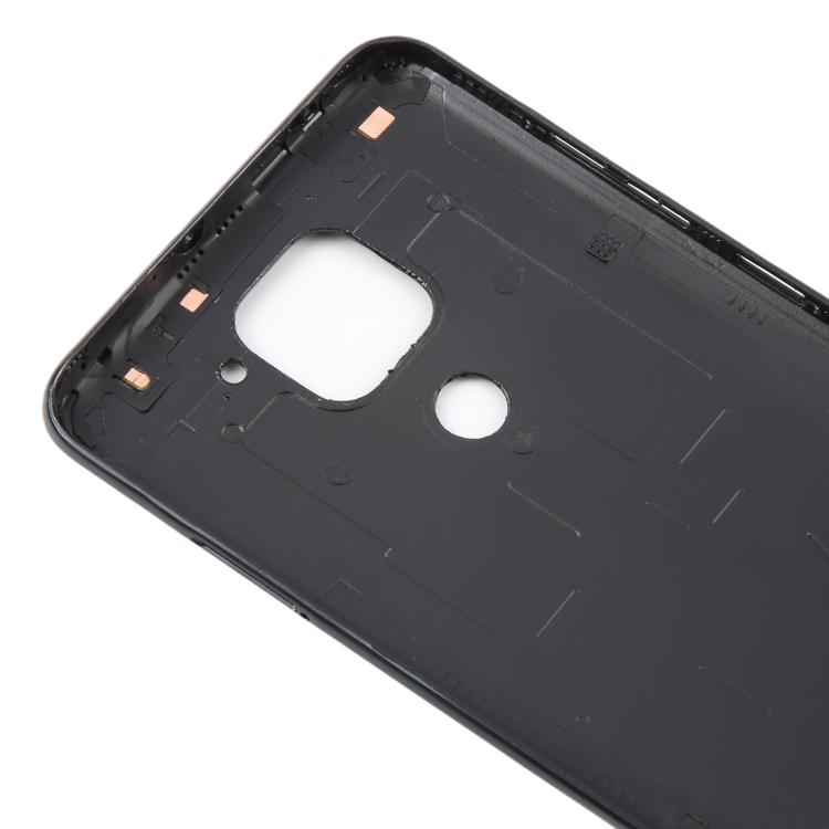 For Xiaomi Redmi 10X 4G OEM Back Cover
