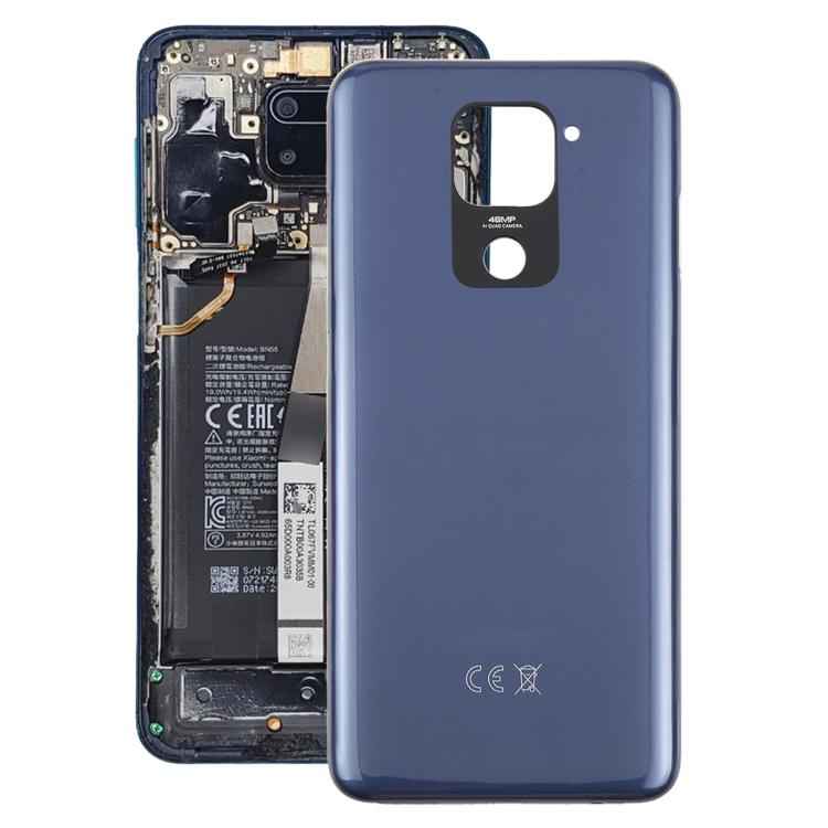 For Xiaomi Redmi 10X 4G OEM Back Cover