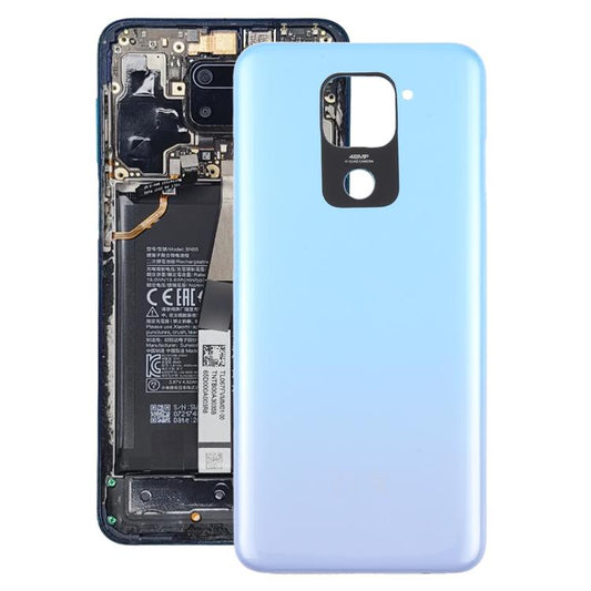 For Xiaomi Redmi 10X 4G OEM Back Cover