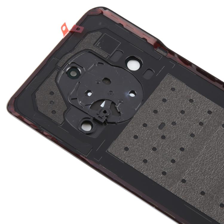 For Honor X9b Back Cover with Camera Lens Cover, For Honor X9b(with Camera Lens Frame)