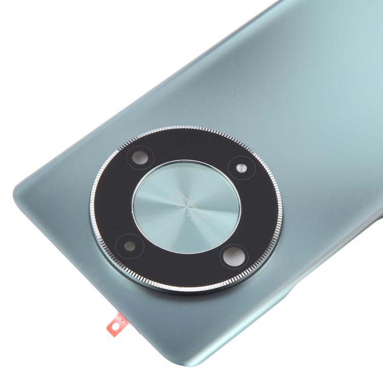 For Honor X9b Back Cover with Camera Lens Cover, For Honor X9b(with Camera Lens Frame)