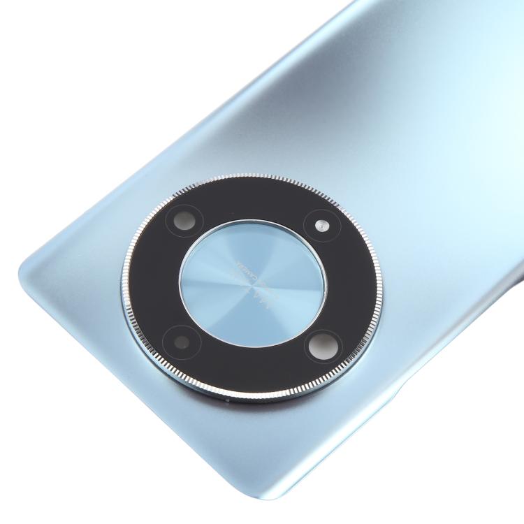For Honor X9b Back Cover with Camera Lens Cover, For Honor X9b(with Camera Lens Cover)