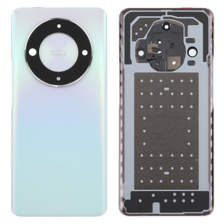 For Honor X9b Back Cover with Camera Lens Cover, For Honor X9b(with Camera Lens Frame)