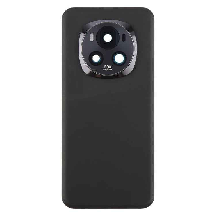 For Honor Magic6 Back Cover with Camera Lens Cover