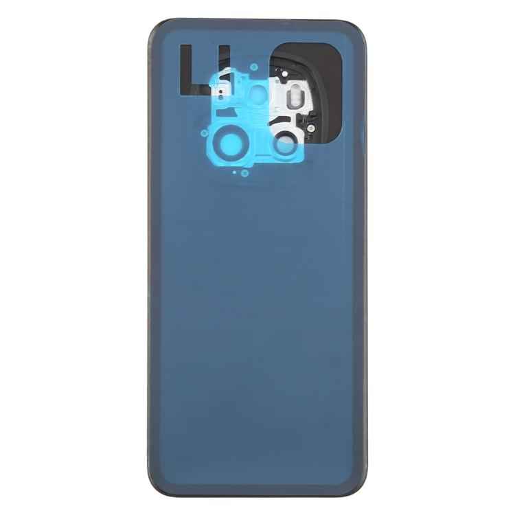 For Honor Magic6 Back Cover with Camera Lens Cover
