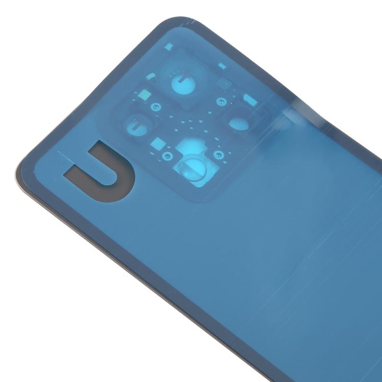 For Xiaomi 14T OEM Back Cover with Camera Lens Cover, For Xiaomi 14T(with Camera Lens Frame)