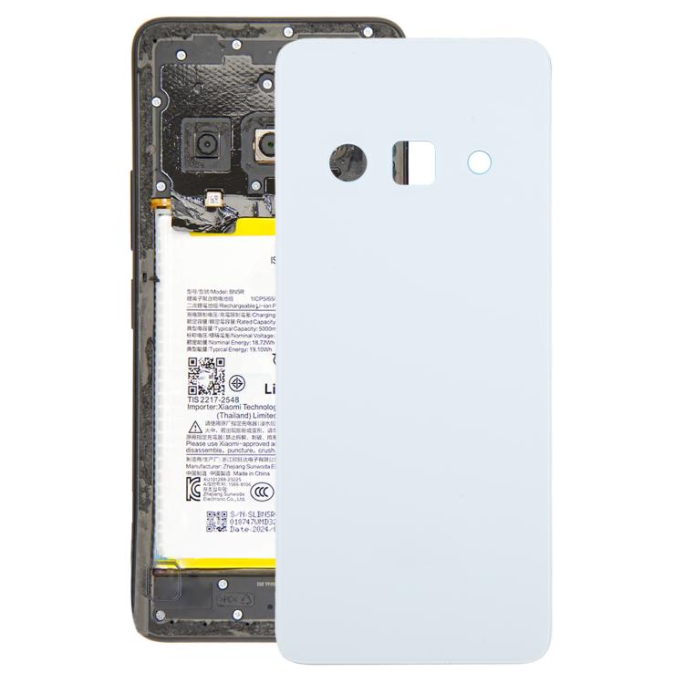 For Xiaomi Redmi A3 4G OEM Back Cover, For Xiaomi Redmi A3 4G