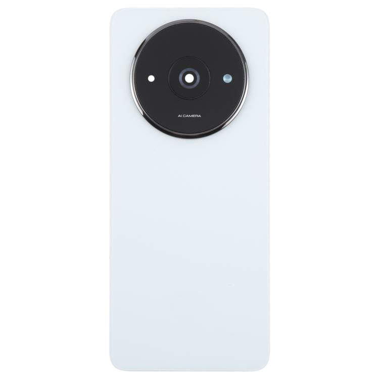 For Xiaomi Redmi A3x 4G OEM Back Cover with Camera Lens Cover, For Xiaomi Redmi A3x 4G(with Camera Lens Cover)