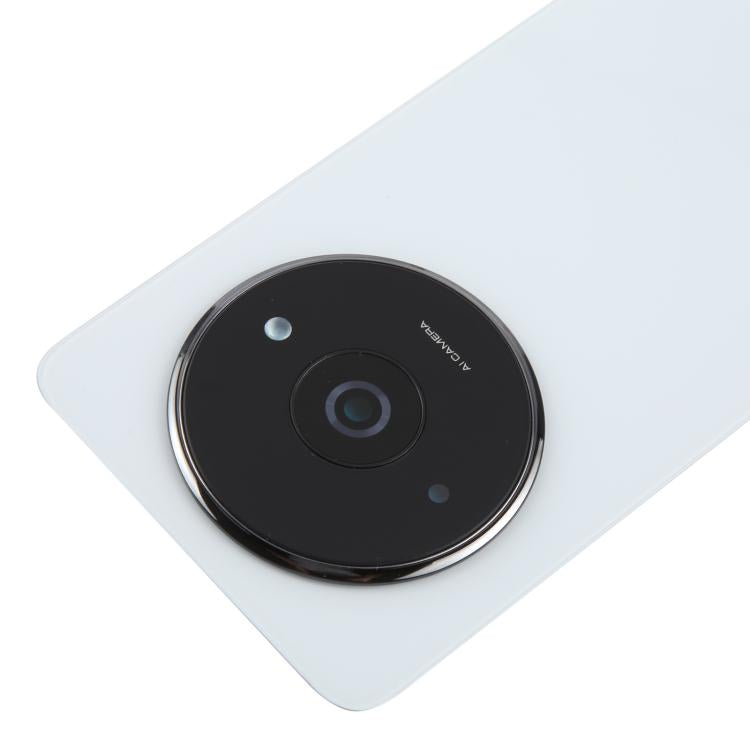 For Xiaomi Redmi A3x 4G OEM Back Cover with Camera Lens Cover, For Xiaomi Redmi A3x 4G(with Camera Lens Cover)