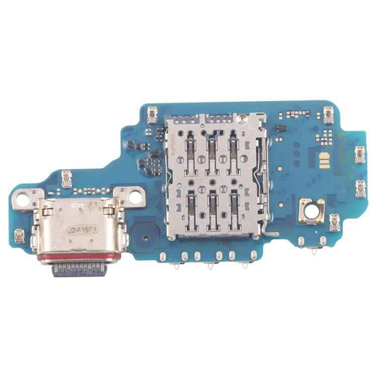 For Samsung Galaxy S25 Ultra SM-S938B OEM Charging Port Board