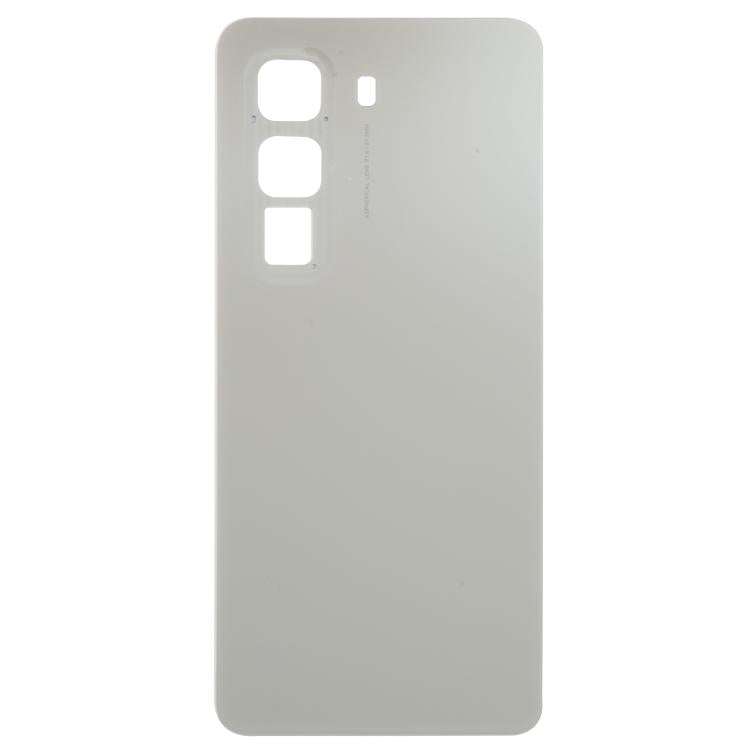 For Infinix Hot 50 4G X6882 X6882B Original Back Cover, For Infinix Hot 50 4G(Original)
