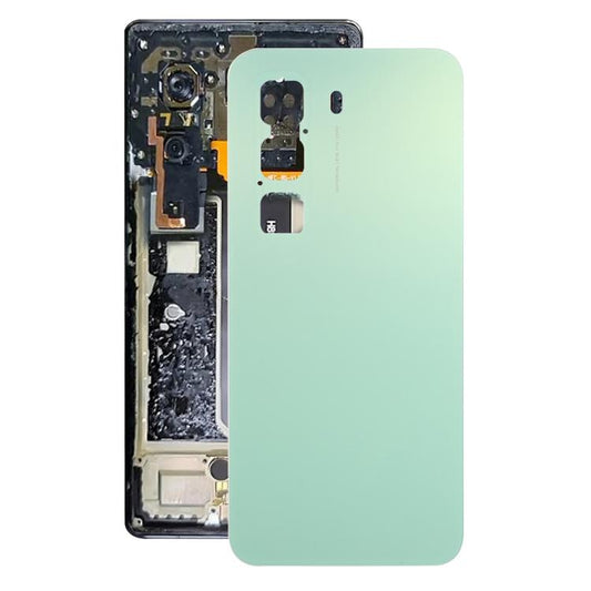 For Infinix Hot Hot 50 5G X6720 Original Back Cover