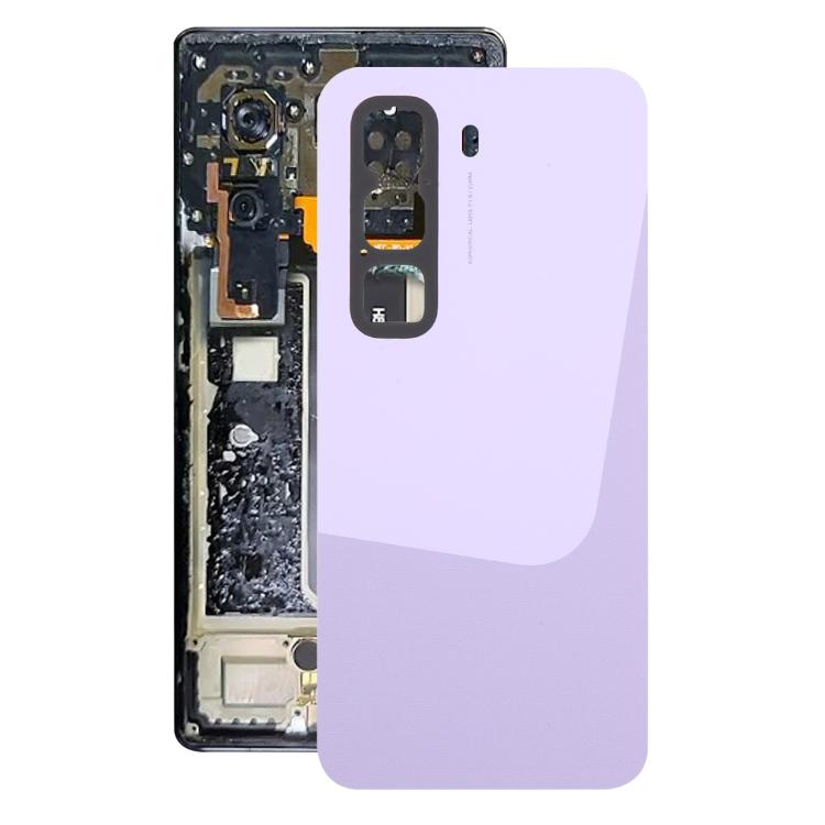 For Infinix Hot Hot 50 5G X6720 Original Back Cover, For Infinix Hot 50 5G(Original)