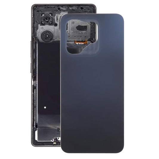 For Infinix Hot 50i 4G X6531 X6531B Original Back Cover