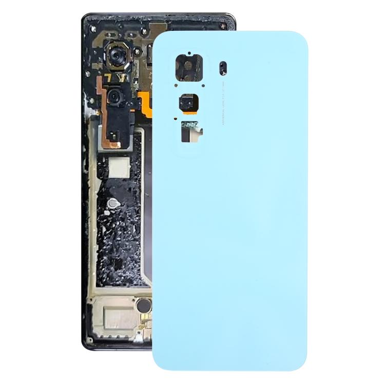 For Infinix Hot 50 Pro 4G X6881 Original Back Cover, For Infinix Hot 50 Pro 4G(Original)