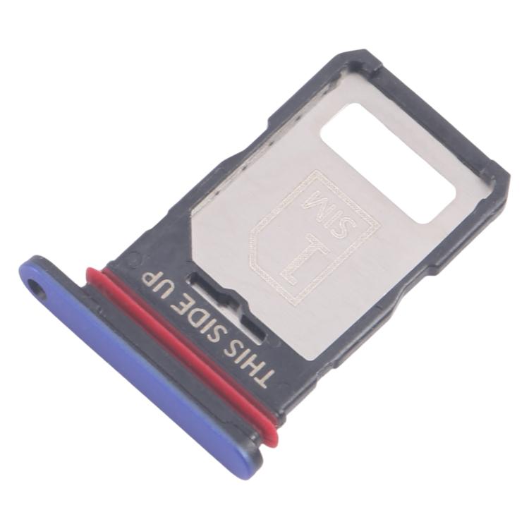 For Motorola Edge 60 Pro 10pcs Original SIM Card Tray + SIM Card Tray, For Motorola Edge 60 Pro