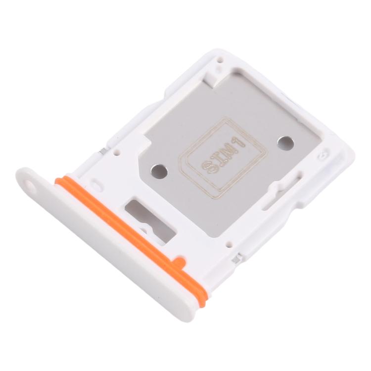 For Nothing CMF Phone 2 Pro SIM Card Tray + SIM Card Tray / Micro SD Card Tray, For Nothing CMF Phone 2 Pro