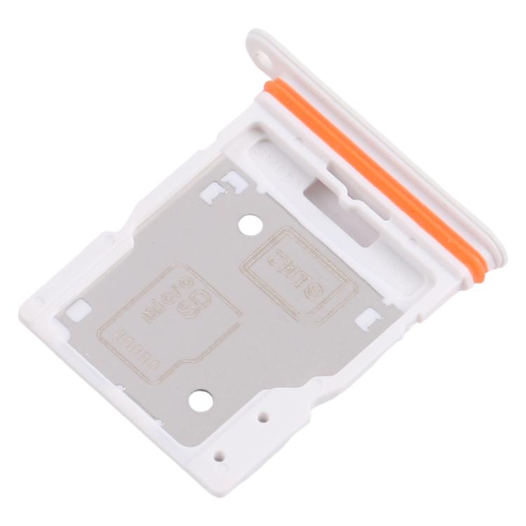 For Nothing CMF Phone 2 Pro SIM Card Tray + SIM Card Tray / Micro SD Card Tray, For Nothing CMF Phone 2 Pro