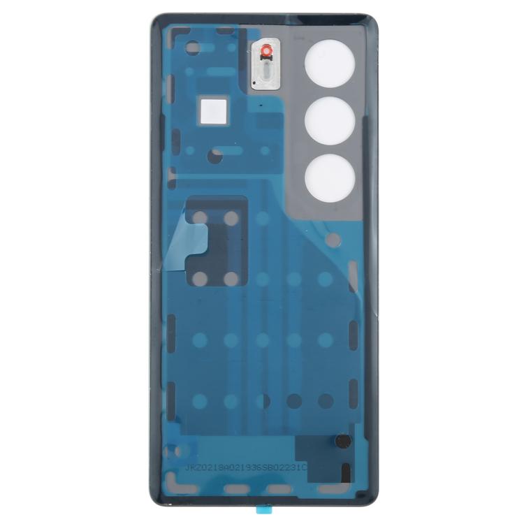 For Tecno Camon 40 Pro 5G CM7 Original Back Cover