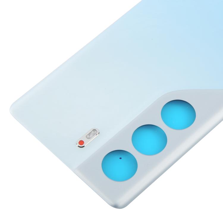 For Tecno Camon 40 Pro 4G CM6 Original Back Cover, For Tecno Camon 40 Pro 4G(Original)