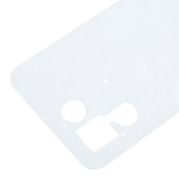 Carcasa trasera original para Tecno Pova 6 Neo 5G (original)