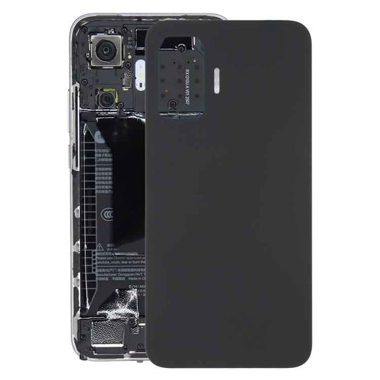 For Xiaomi Redmi Turbo 4 Pro Original Battery Back Cover