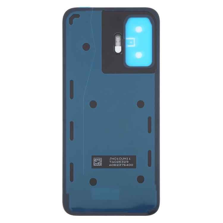 For Xiaomi Redmi Turbo 4 Pro Original Battery Back Cover