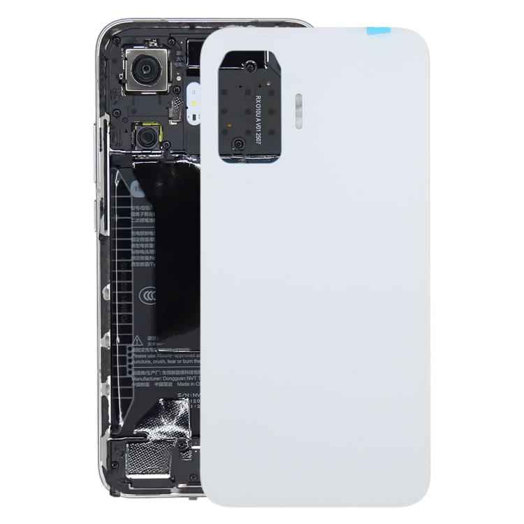 For Xiaomi Redmi Turbo 4 Pro Original Battery Back Cover