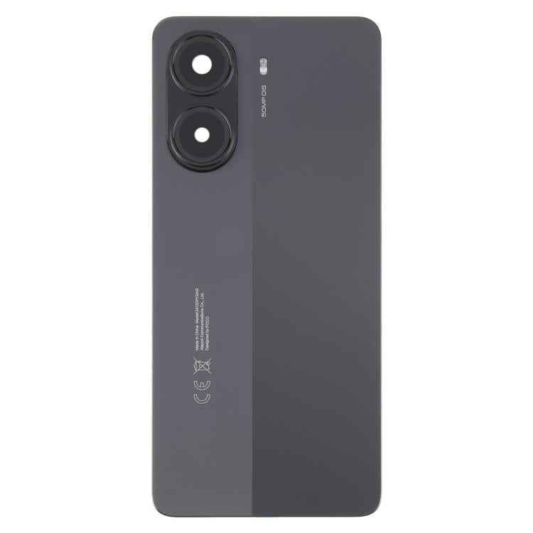 For Xiaomi Poco X7 Pro Original Battery Back Cover
